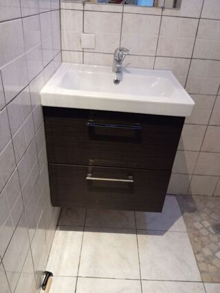  Appartement à louer 1 pièce 23 m²