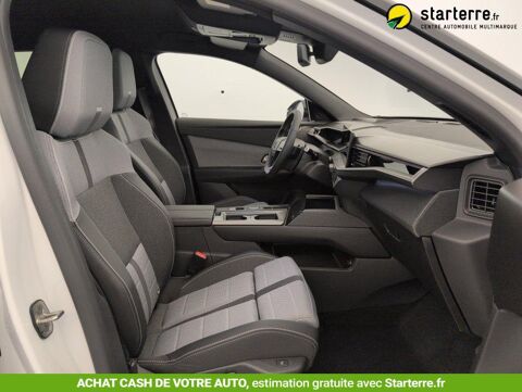 Grandland 1.2 Turbo Hybrid 145 ch e-DCT6 GS 2025 occasion 69190 Saint-Fons