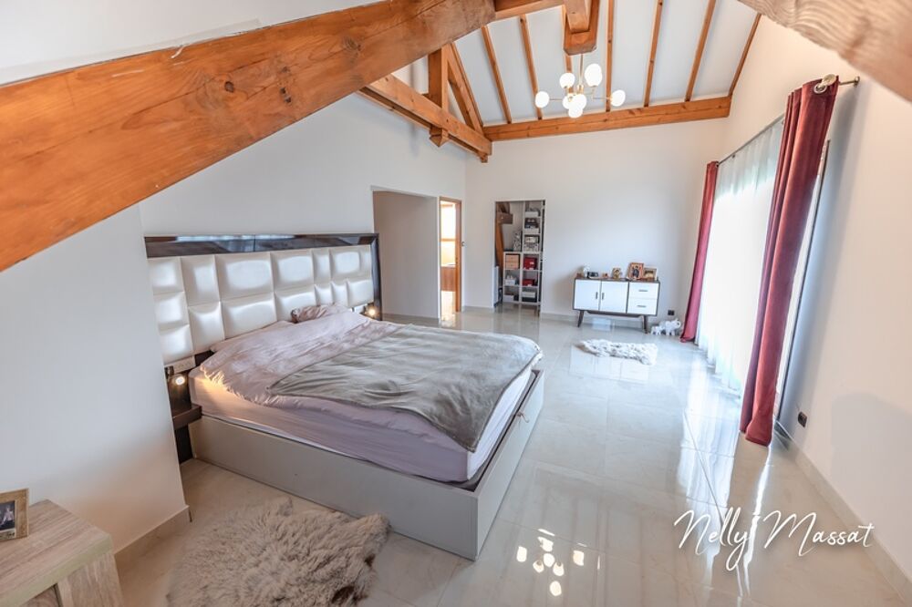  vendre  Villa Les Marches (73800)