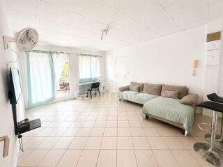  Appartement à vendre 3 pièces 62 m² Cayenne