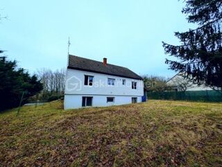  Maison � vendre 4 pi�ces 80 m�