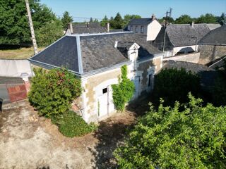  Maison � vendre 12 pi�ces 190 m�