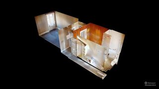  Appartement � vendre 2 pi�ces 30 m�