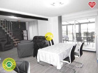  Maison � vendre 5 pi�ces 85 m�