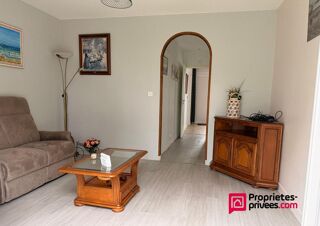  Maison � vendre 4 pi�ces 105 m�