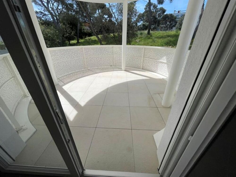 Vente Appartement LA SEYNE SUR MER - T2 de plus de 42 m²   proche de la mer La seyne sur mer