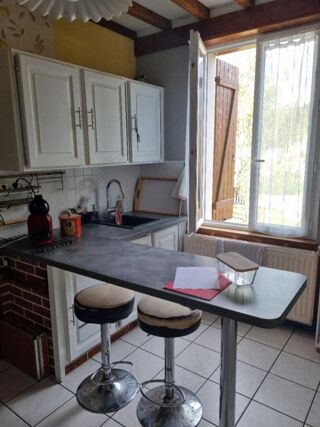  Maison à vendre 3 pièces 65 m²