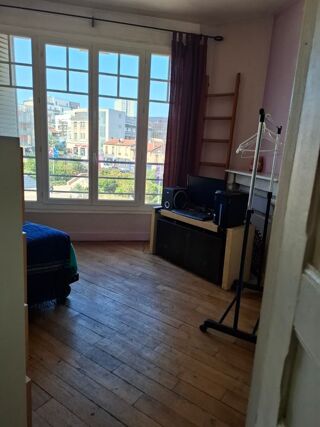  Appartement à louer 1 pièce 9 m²