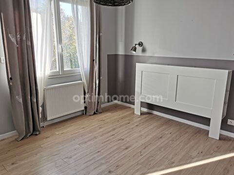  Maison � louer 4 pi�ces 80 m�