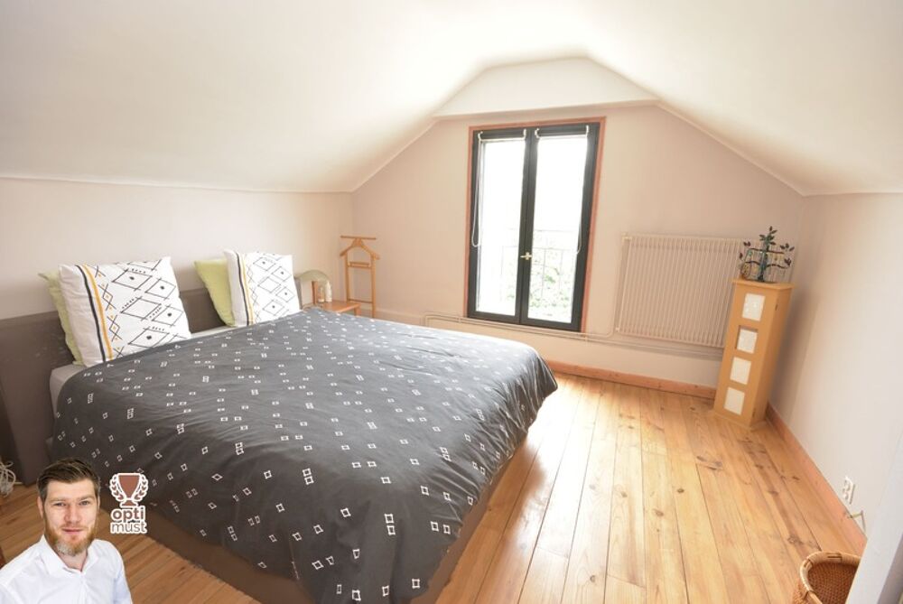 � vendre  Maison Antony (92160)