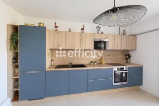  Appartement � vendre 2 pi�ces 59 m�