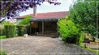  Maison à vendre 7 pièces 164 m²
