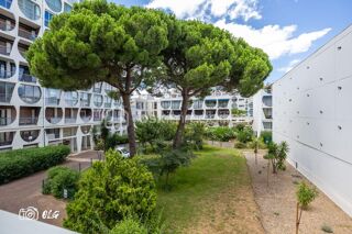  Appartement � vendre 2 pi�ces 31 m�