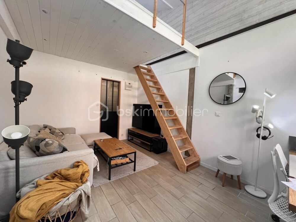 à vendre  Maison Versailles (78000)