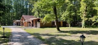  Maison � vendre 8 pi�ces 250 m�