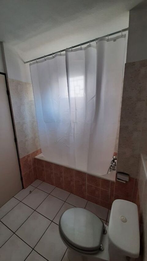  Appartement � louer 1 pi�ce 23 m�