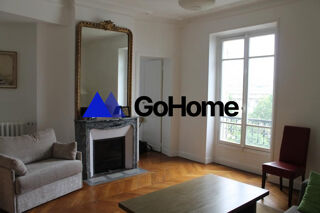  Appartement à louer 2 pièces 60 m²