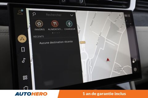 F-PACE P400e PHEV R-Dynamic HSE AWD BVA8 404 ch 2021 occasion 92130 Issy-les-Moulineaux