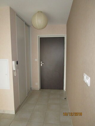  Appartement � louer 2 pi�ces 44 m�