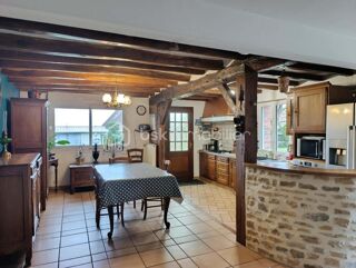  Maison � vendre 4 pi�ces 102 m�