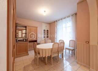  Maison à vendre 5 pièces 121 m²