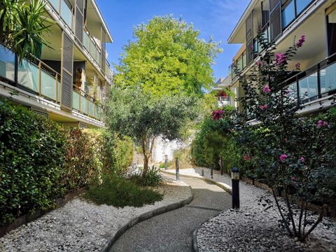  Appartement � louer 3 pi�ces 57 m�