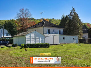  Maison  vendre 4 pices 62 m