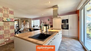  Maison � vendre 8 pi�ces 180 m�