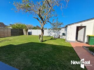  Maison � vendre 5 pi�ces 92 m�