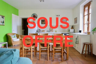  Maison  vendre 5 pices 120 m