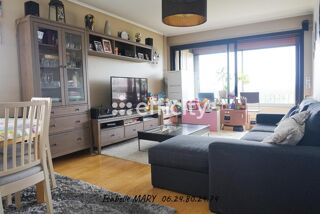  Appartement � vendre 2 pi�ces 55 m�