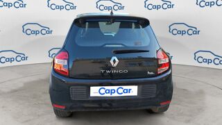 Twingo 0.9 TCe 90 Intens 2017 occasion 20600 Bastia