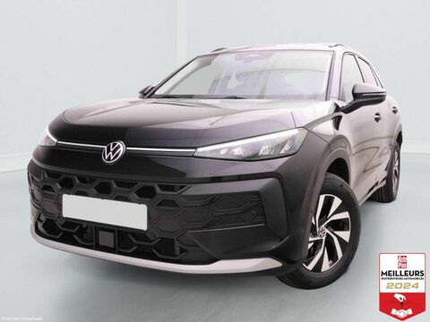 Volkswagen T-ROC 1.5 ETSI DSG 150 LIFE 2025 occasion Lavau 10150