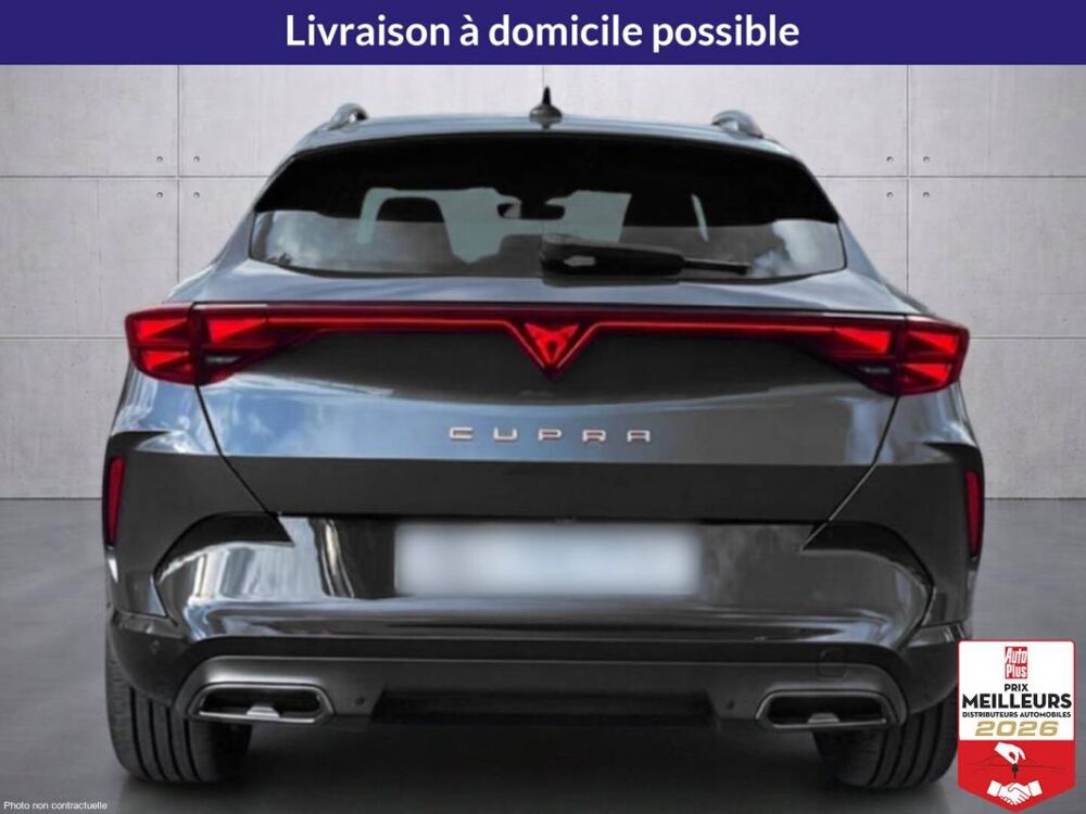 Formentor 2.0 TDI 150 V DSG7 2026 occasion 10150 Lavau