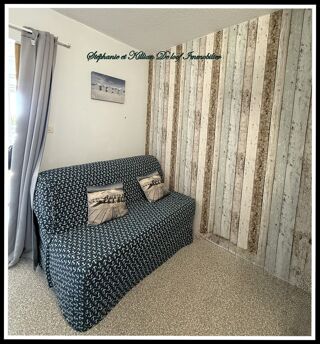  Appartement � vendre 1 pi�ce 24 m�