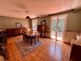  Maison à vendre 4 pièces 95 m²