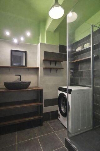  Appartement � vendre 5 pi�ces 97 m�