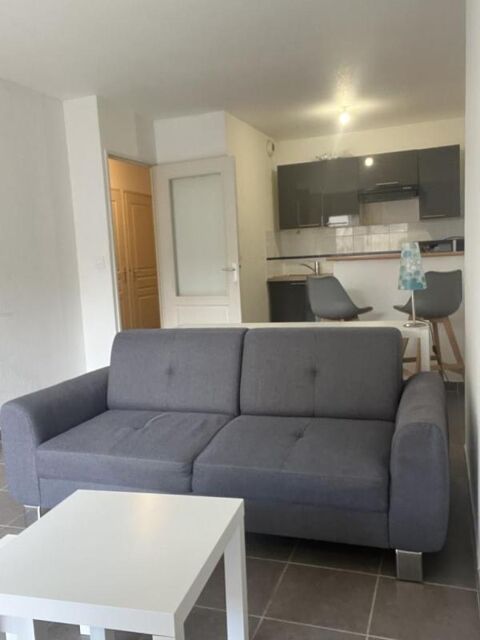  Appartement  louer 2 pices 40 m