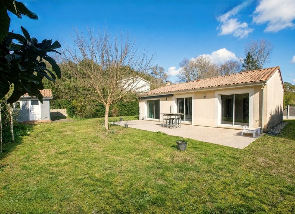 Maison à vendre 4 pièces (33)