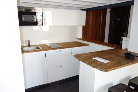  Appartement � louer 1 pi�ce 33 m�