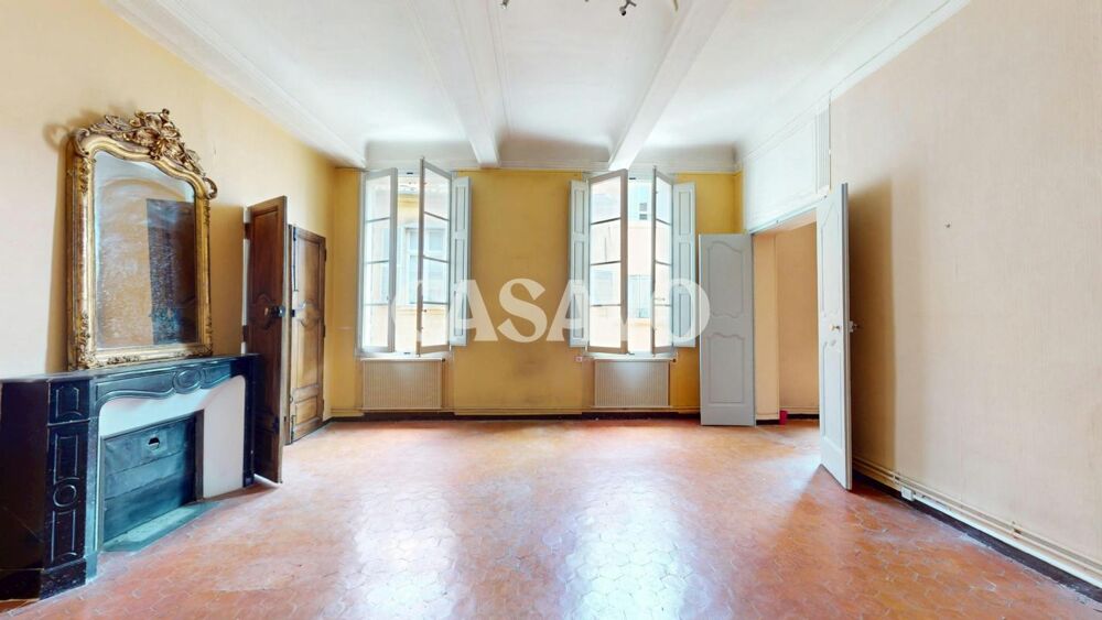 Vente Appartement 3 pièces de 93m² - 13100 Aix-en-Provence