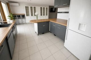  Maison � vendre 5 pi�ces 99 m�