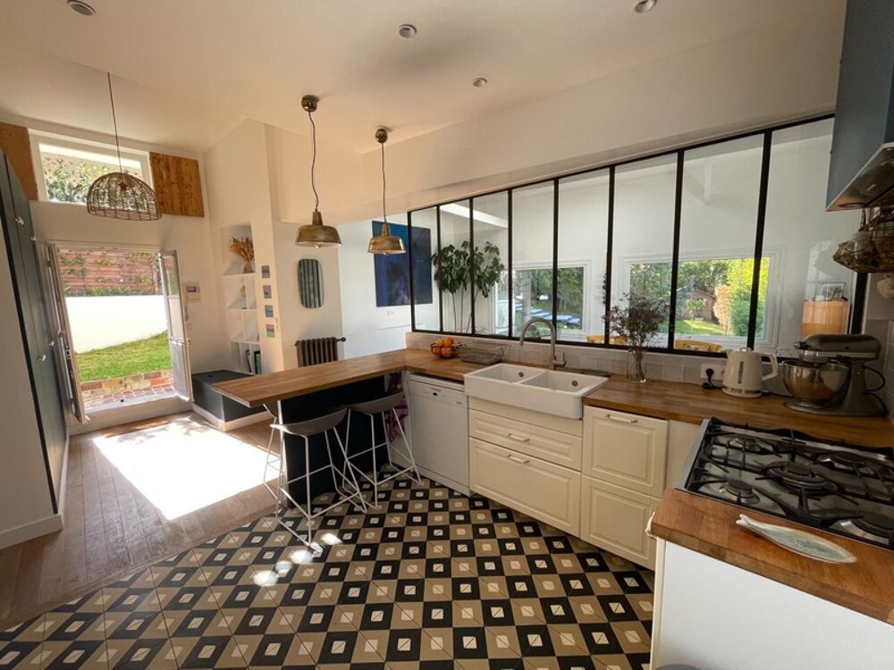 � vendre  Maison La Celle-Saint-Cloud (78170)