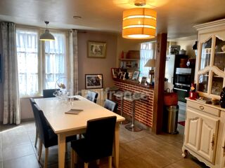  Appartement à vendre 3 pièces 55 m²