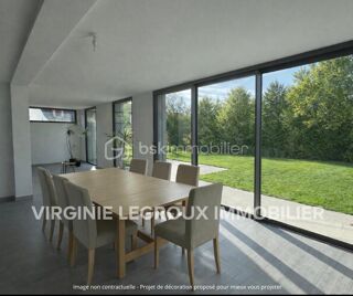  Maison à vendre 5 pièces 135 m²