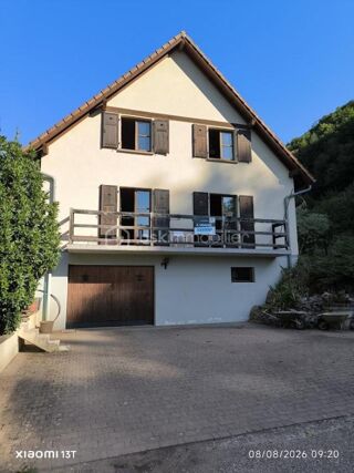  Maison à vendre 6 pièces 120 m²