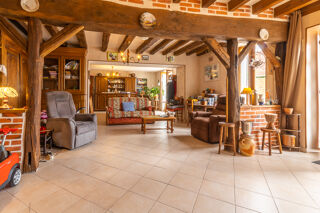  Maison à vendre 6 pièces 160 m²