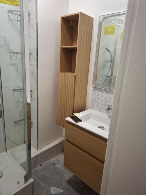  Appartement  louer 2 pices 46 m