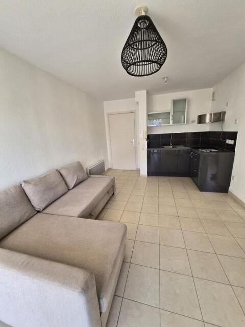  Appartement � louer 2 pi�ces 34 m�