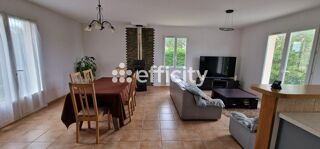  Maison à vendre 5 pièces 112 m²